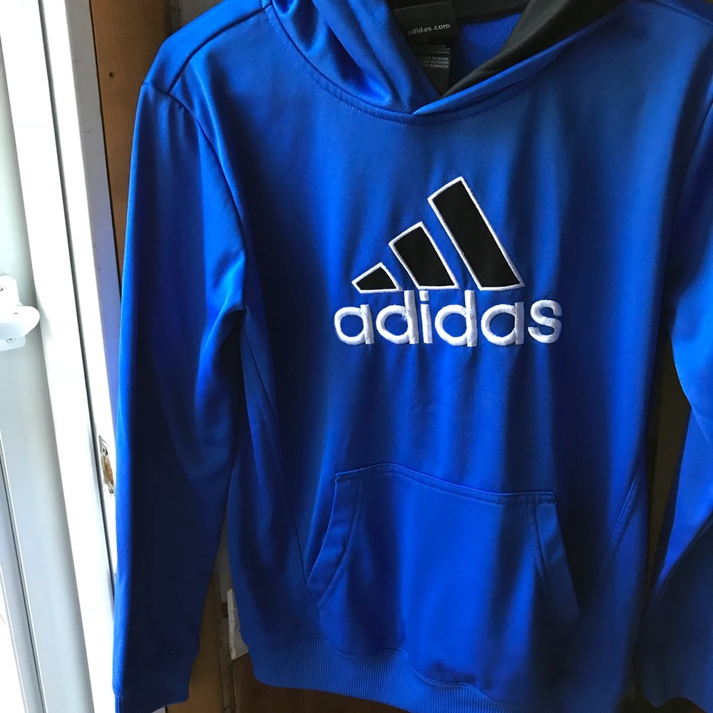 Adidas Hoodie